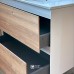 Vanity HY Oak 900